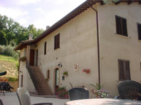 Agriturismo La Cantina San Martino Assisi